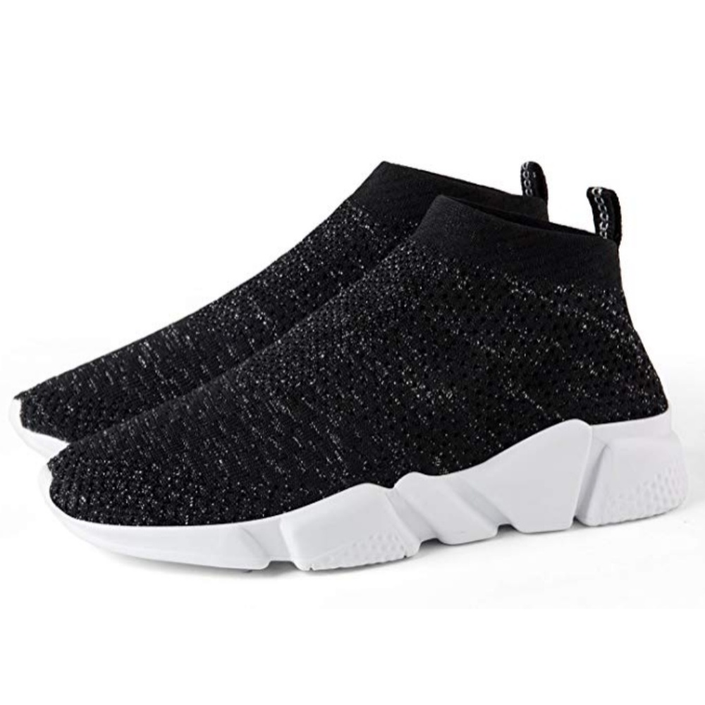 Mens "Tyga" Lightweight Speed Runner Sneakers